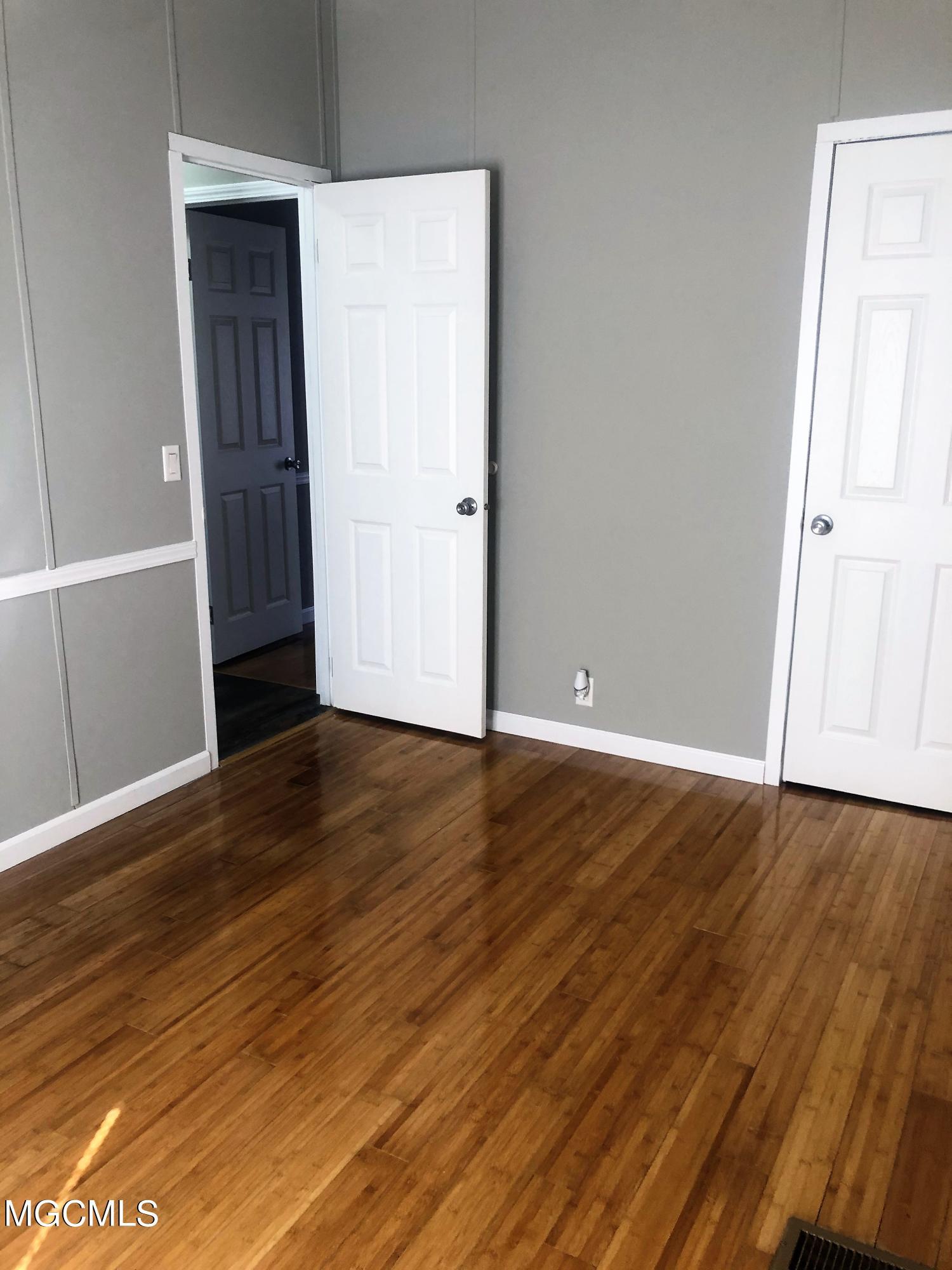 756 Morriston Road Petal, MS 39465 - Photo 29 of 32 3rd Bedroom
