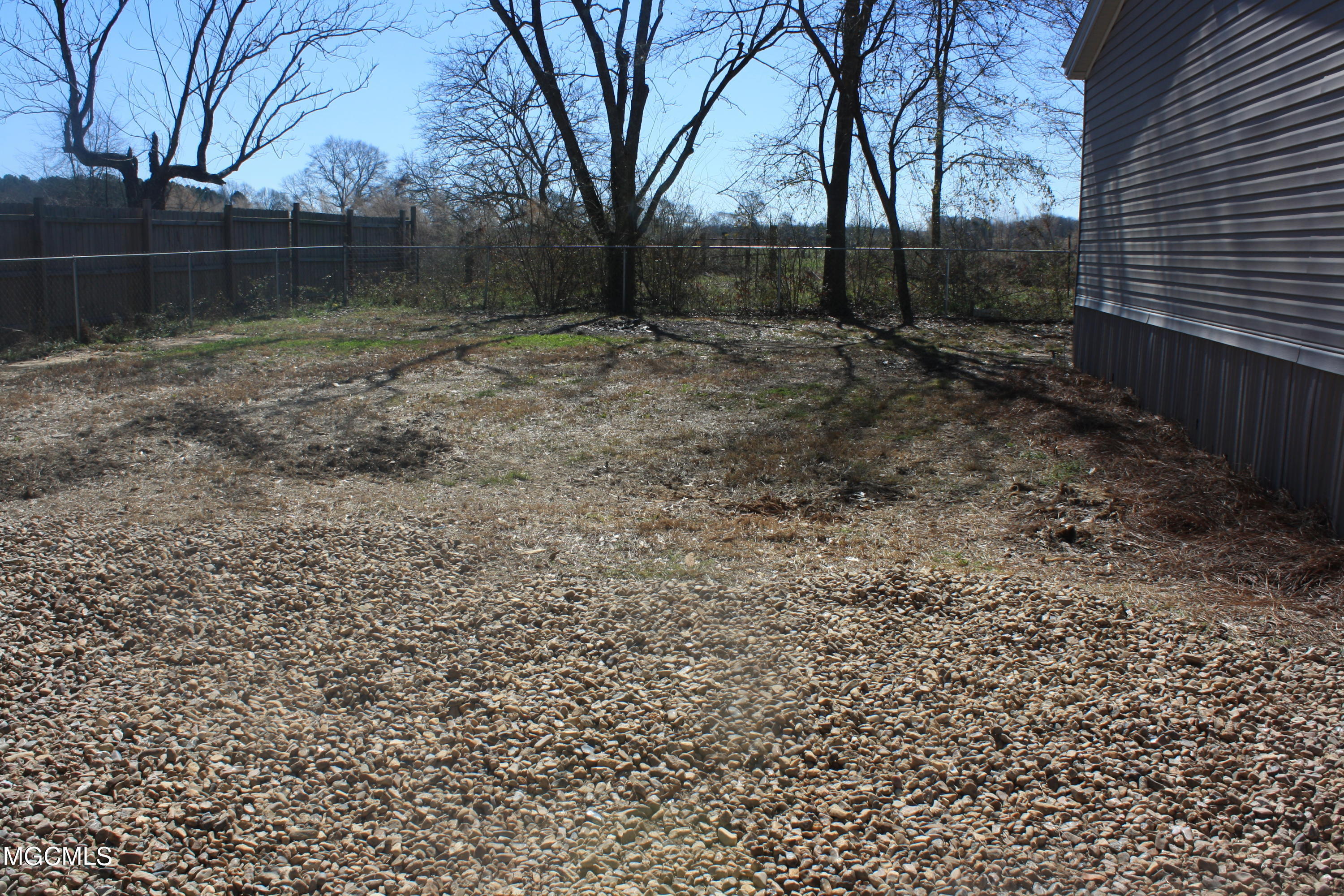 756 Morriston Road Petal, MS 39465 - Photo 30 of 32 Side Yard