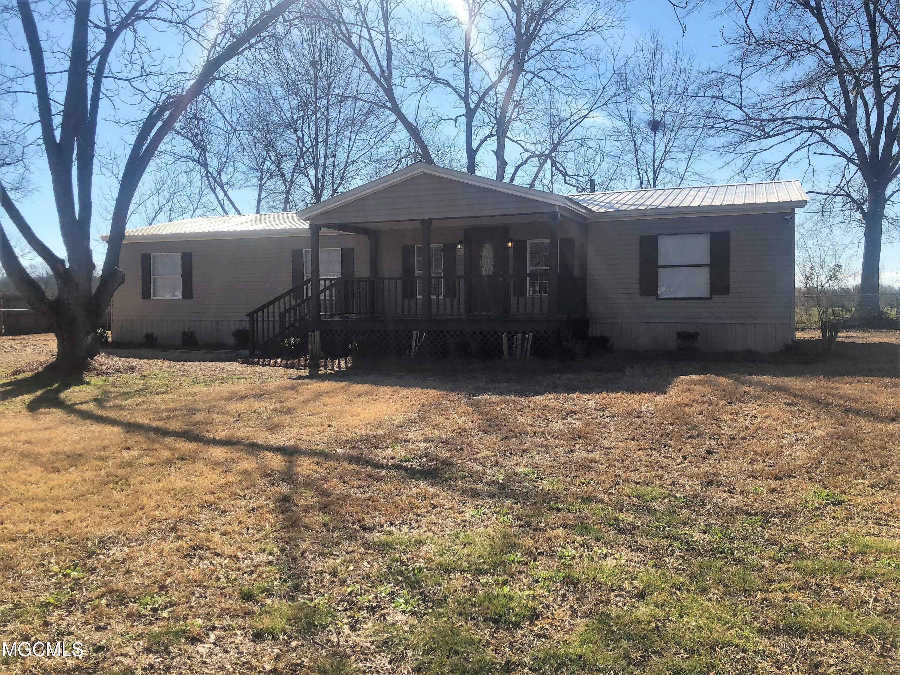 756 Morriston Road Petal, MS 39465 - Photo 3 of 32 Front