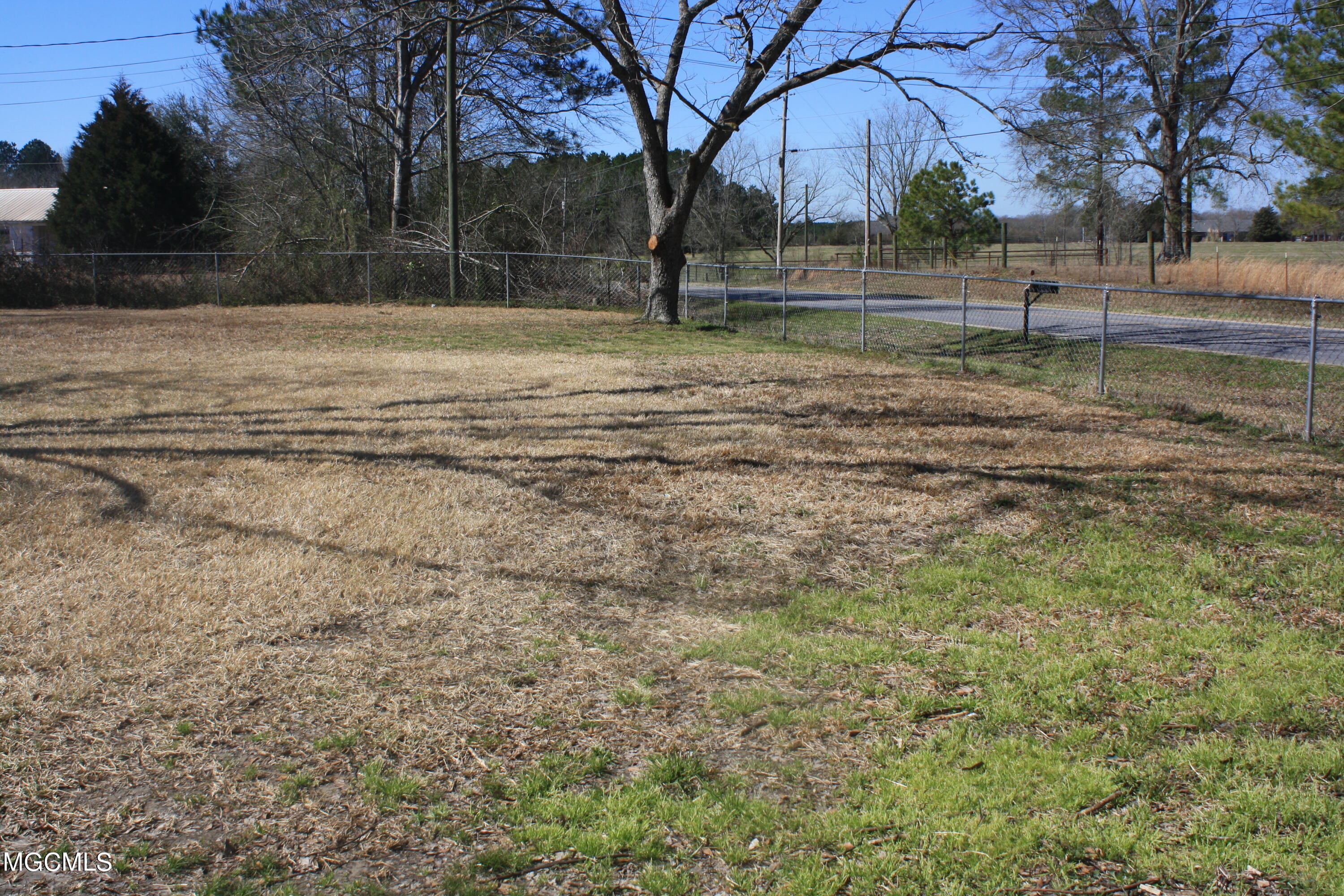 756 Morriston Road Petal, MS 39465 - Photo 32 of 32 Front Yard View