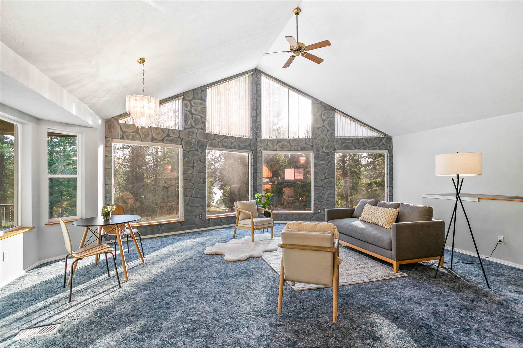 41313 North Eloika Lake Front Road Elk, WA 99009 - Photo 11 of 40 Gallery Image 11