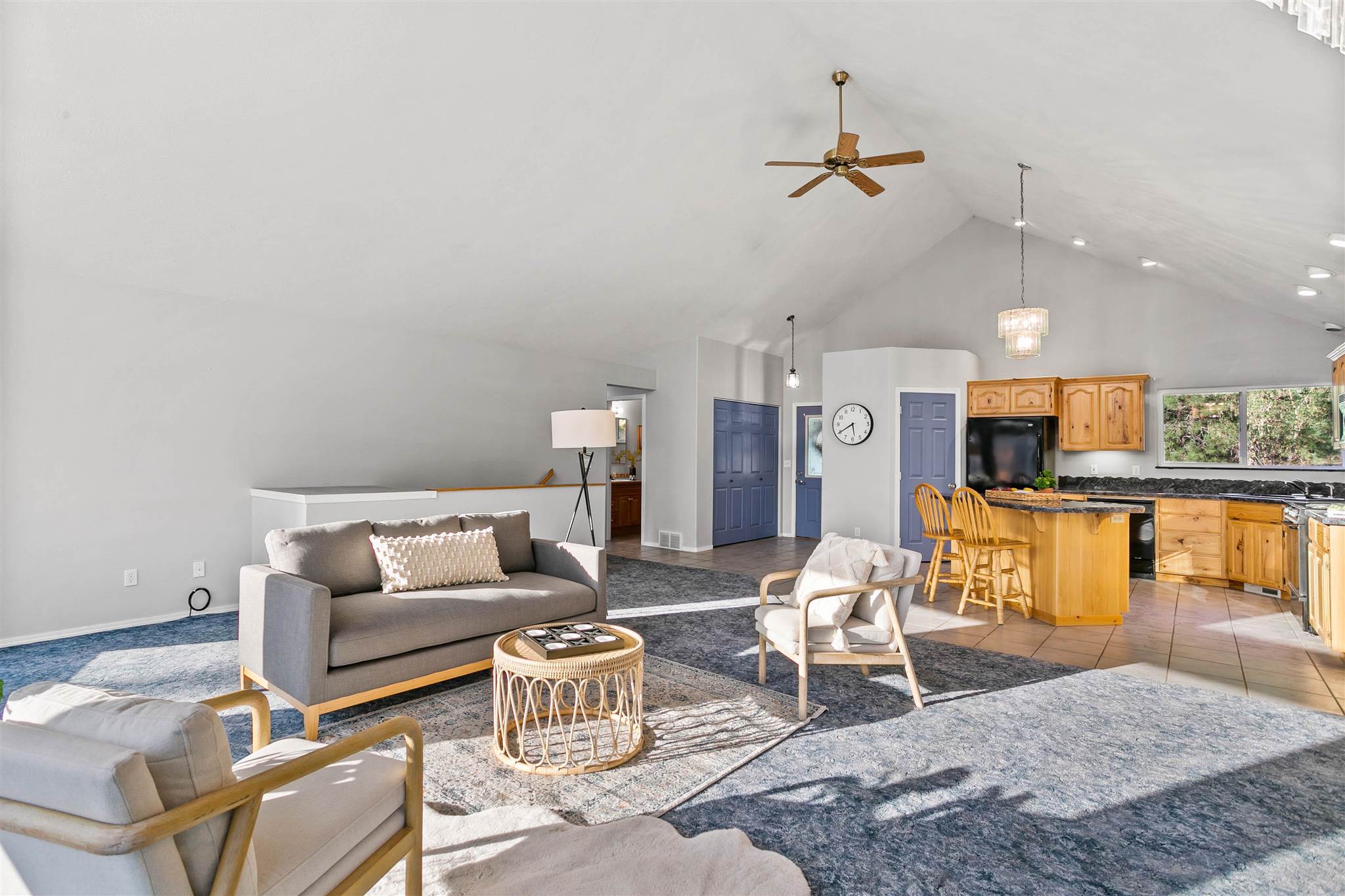 41313 North Eloika Lake Front Road Elk, WA 99009 - Photo 12 of 40 Gallery Image 12