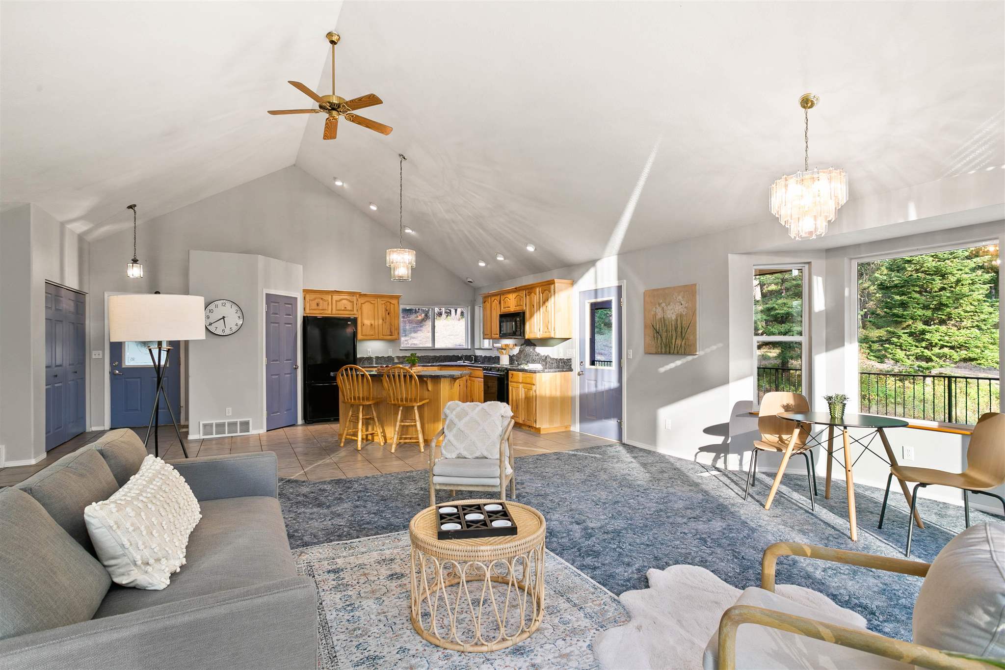 41313 North Eloika Lake Front Road Elk, WA 99009 - Photo 17 of 40 Gallery Image 17