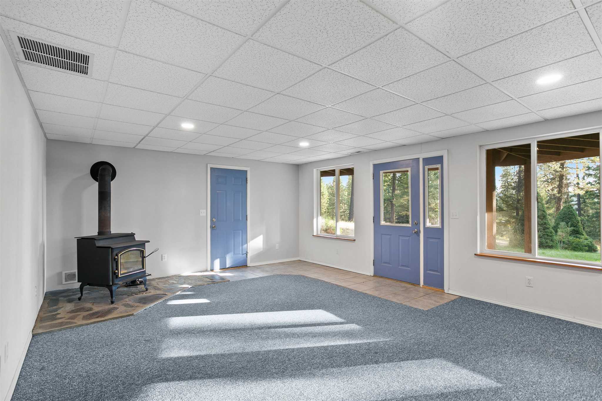 41313 North Eloika Lake Front Road Elk, WA 99009 - Photo 25 of 40 Gallery Image 25