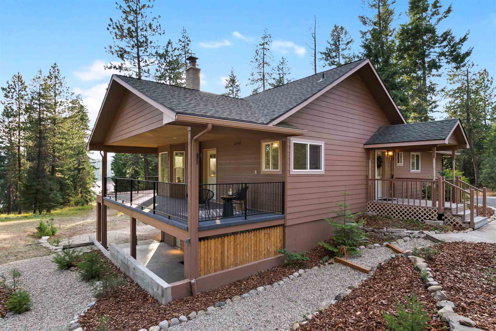 41313 North Eloika Lake Front Road Elk, WA 99009 - Photo 32 of 40 Gallery Image 32