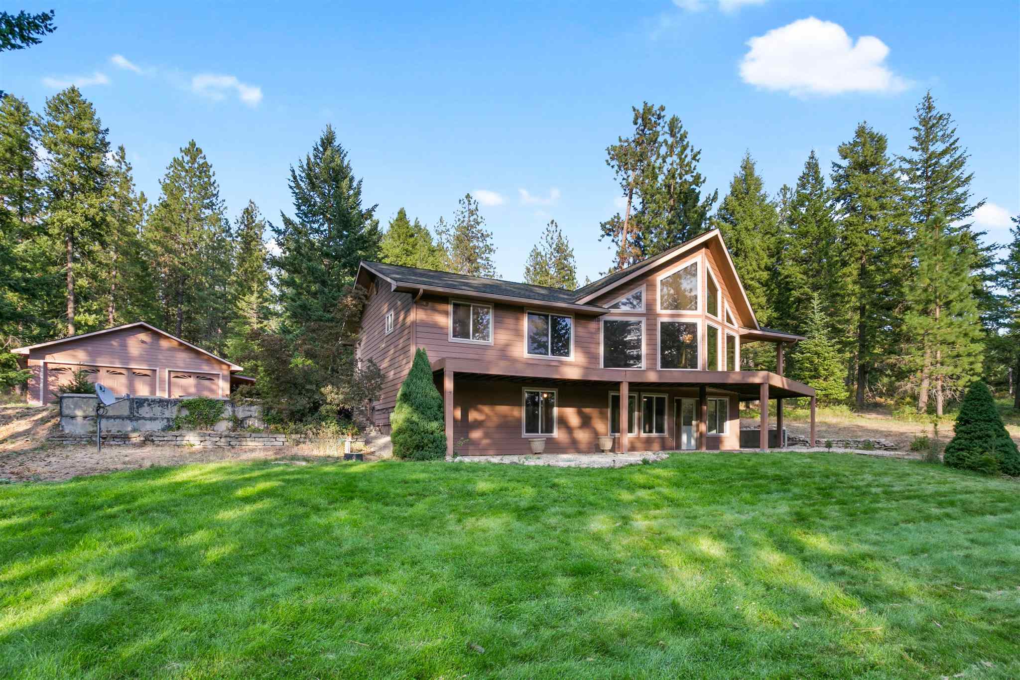 41313 North Eloika Lake Front Road Elk, WA 99009 - Photo 36 of 40 Gallery Image 36
