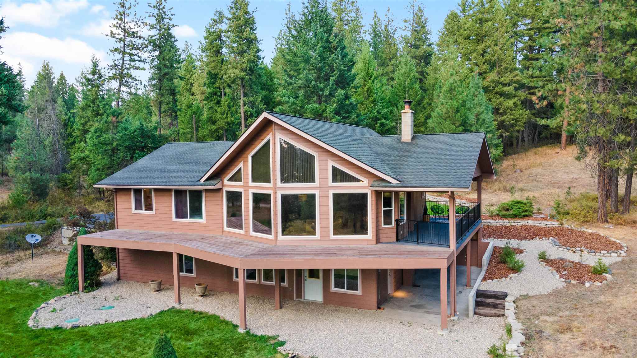 41313 North Eloika Lake Front Road Elk, WA 99009 - Photo 37 of 40 Gallery Image 37