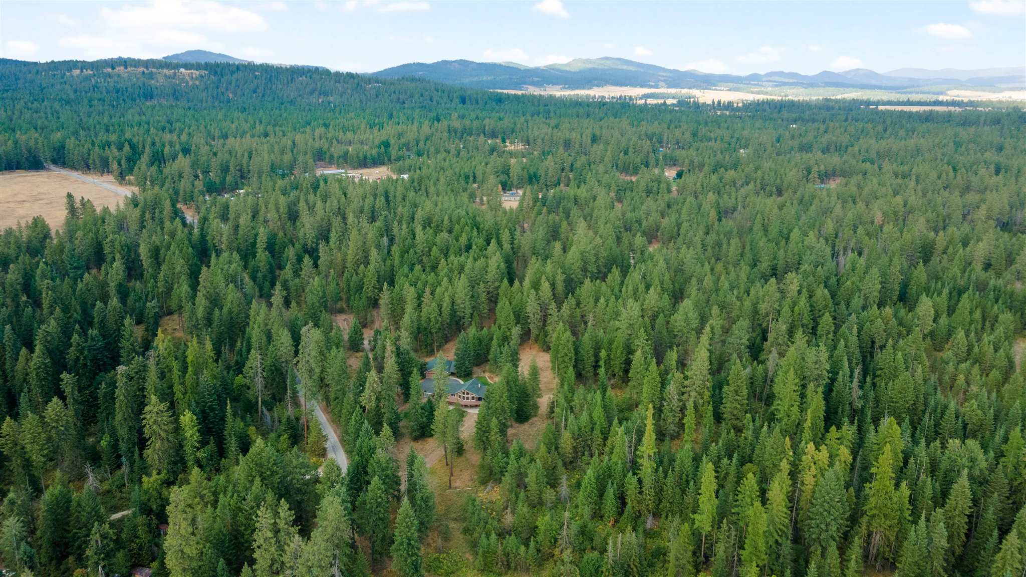 41313 North Eloika Lake Front Road Elk, WA 99009 - Photo 38 of 40 Gallery Image 38