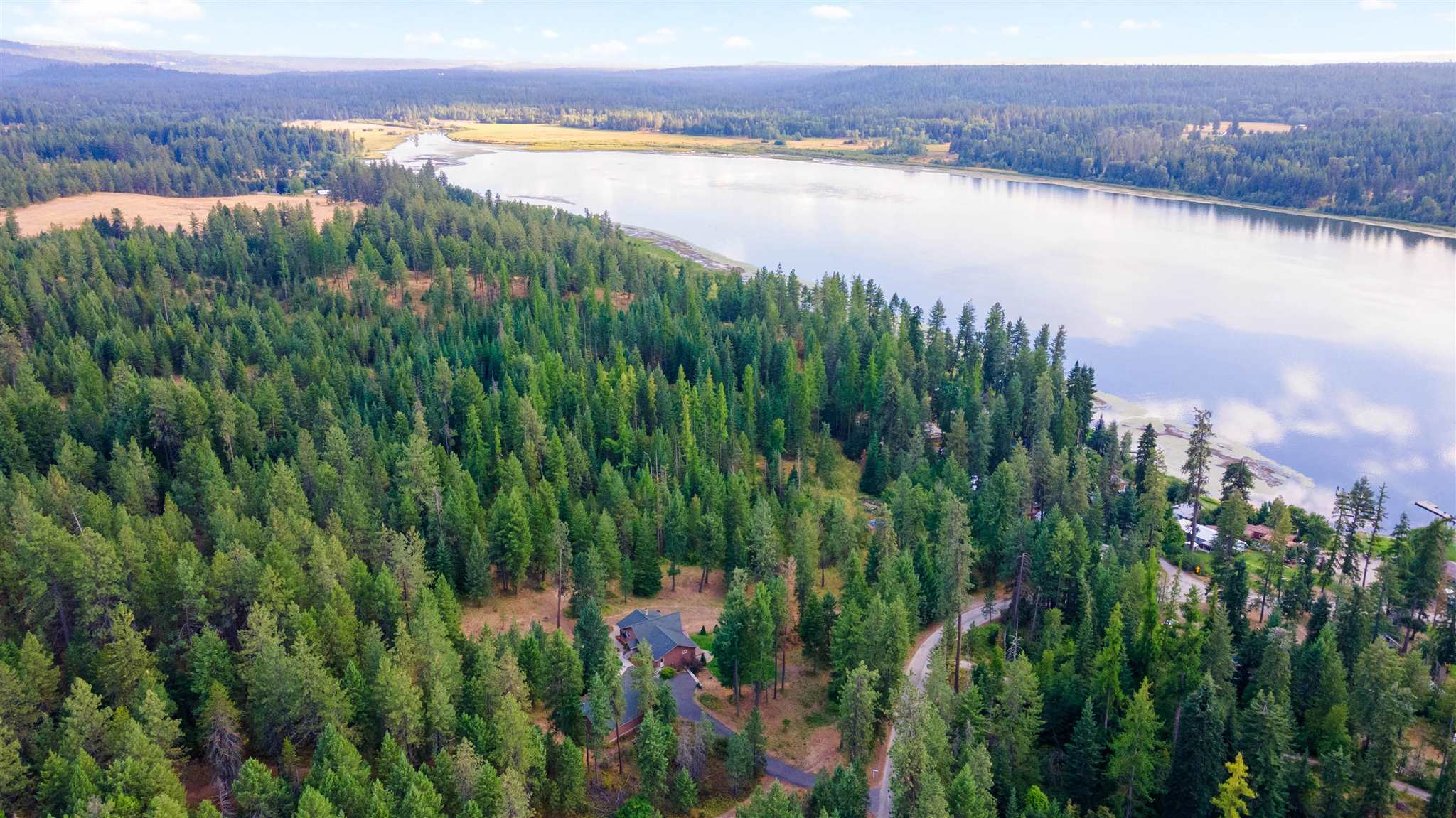 41313 North Eloika Lake Front Road Elk, WA 99009 - Photo 40 of 40 Gallery Image 40