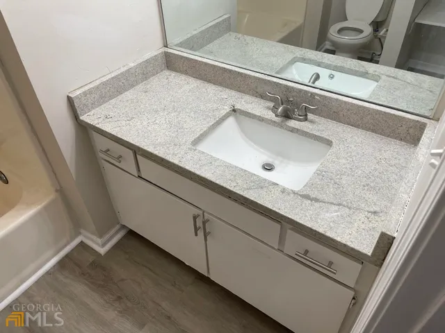 $1,295 | 907 Silverwood Drive, Unit 907, Atlanta, GA 30349