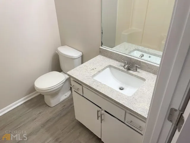 $1,295 | 907 Silverwood Drive, Unit 907, Atlanta, GA 30349