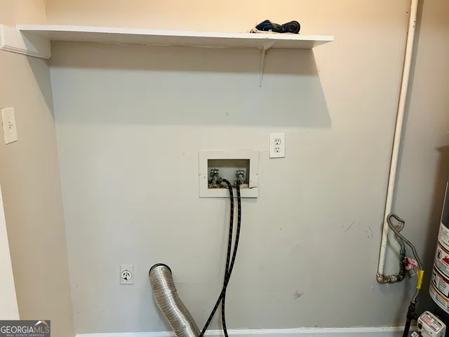 $1,295 | 907 Silverwood Drive, Unit 907, Atlanta, GA 30349