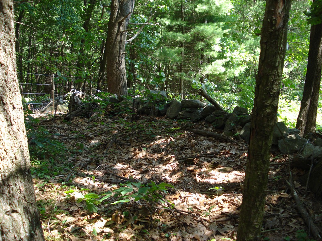 Lot 3 Nourse Road Bolton, MA 01740 - Photo 1 of 2 Gallery Image 1