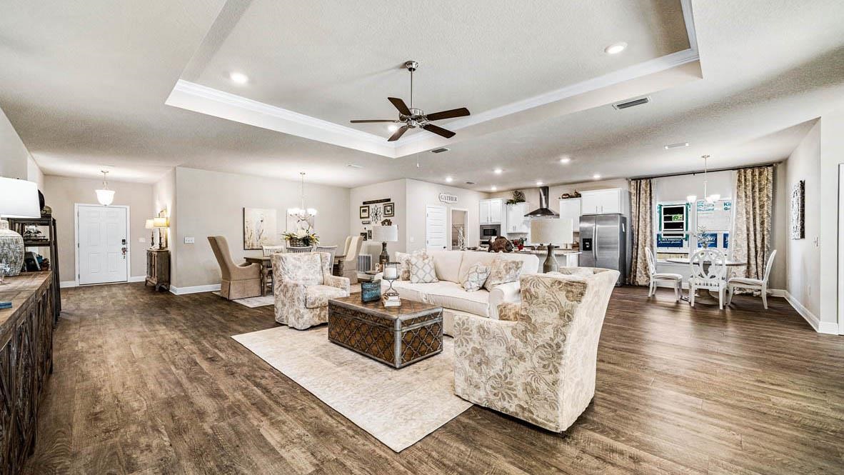 9451 Amethyst Drive Daphne, AL 36526 - Photo 6 of 25