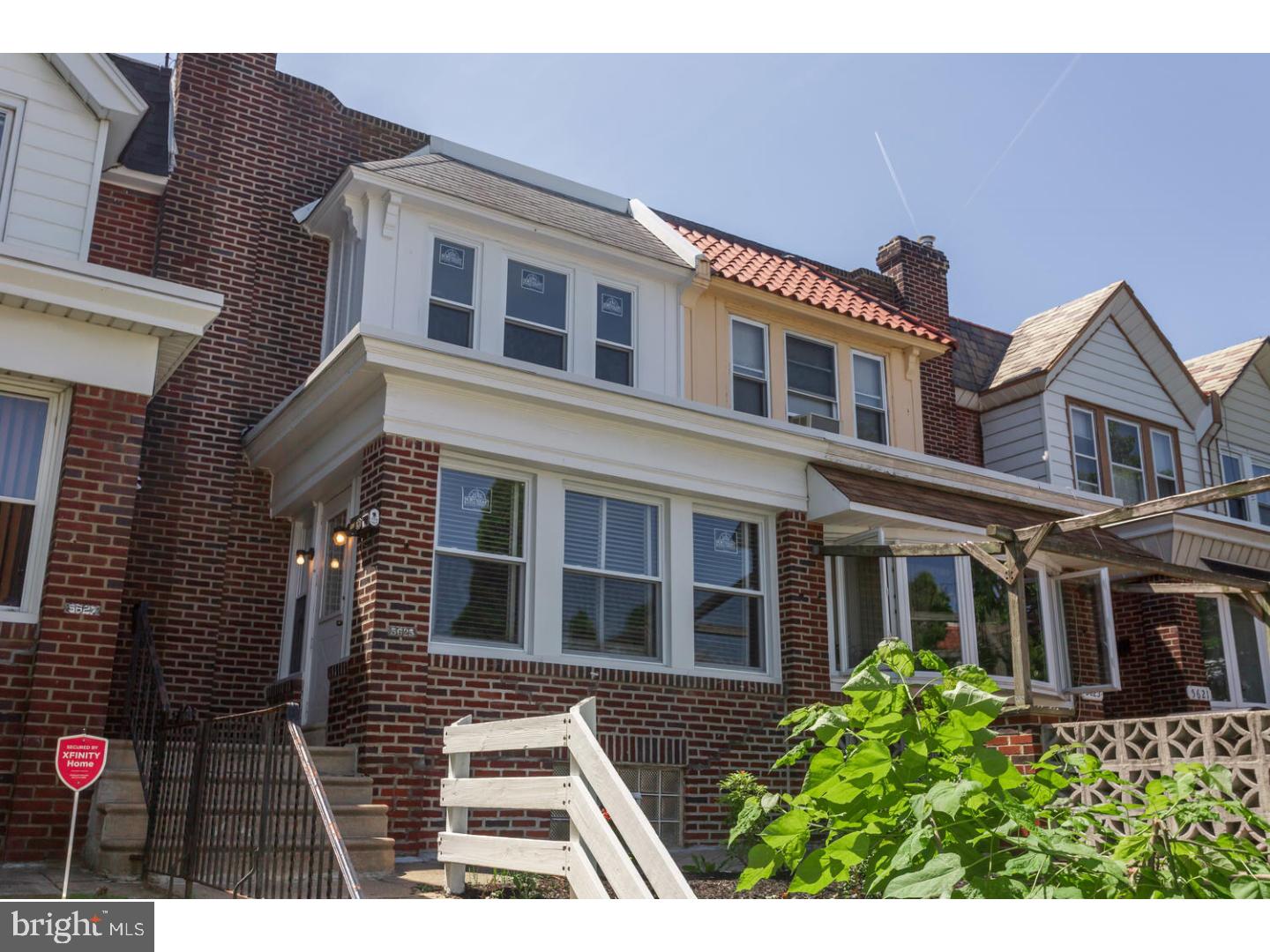 5625 Miriam Road Philadelphia, PA 19124 - Photo 1 of 25 Exterior Front