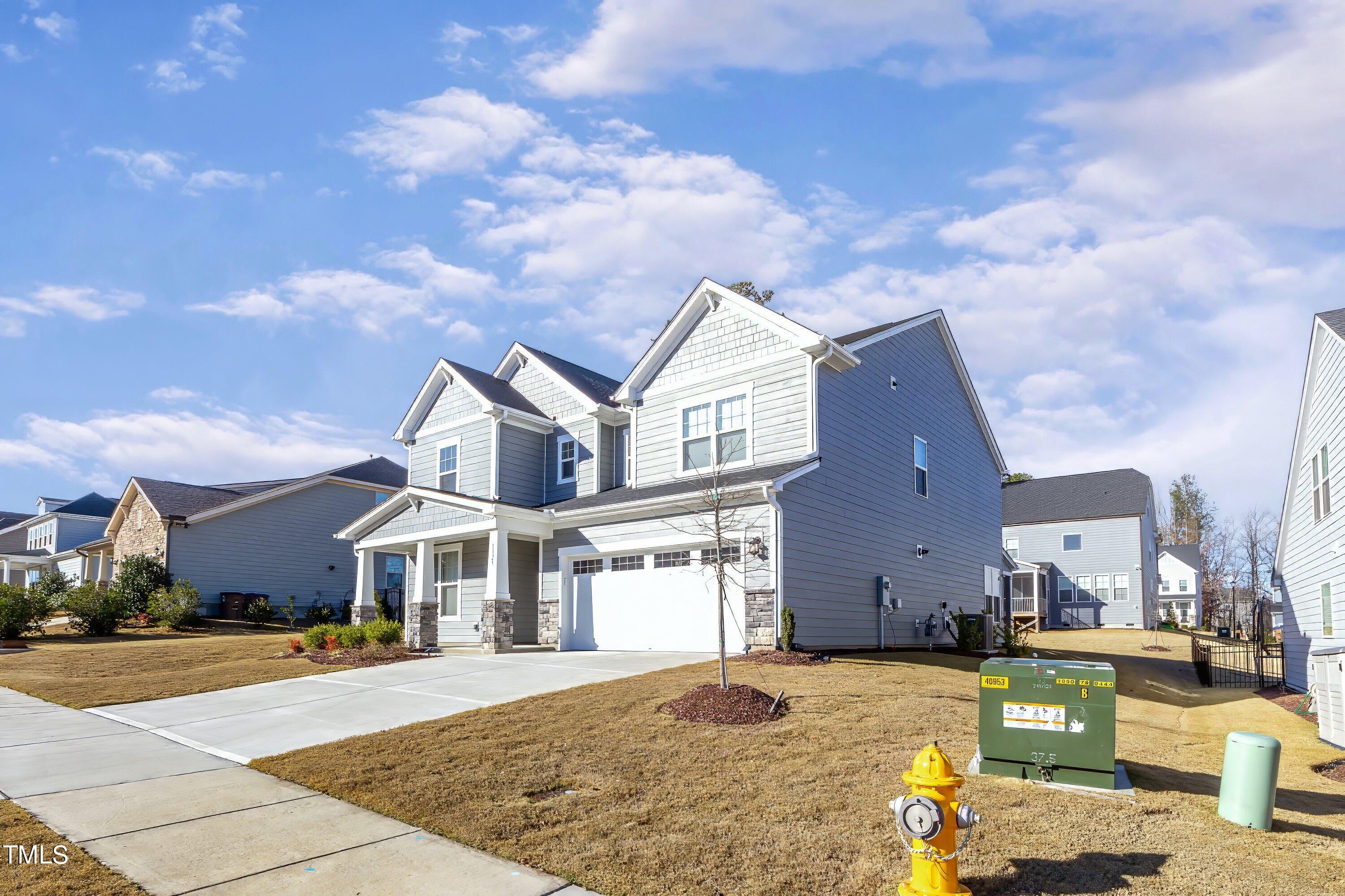 1829 Knights Crest Way Wake Forest, NC 27587 - Photo 44 of 48 03-1829-Knights-Crest (3)