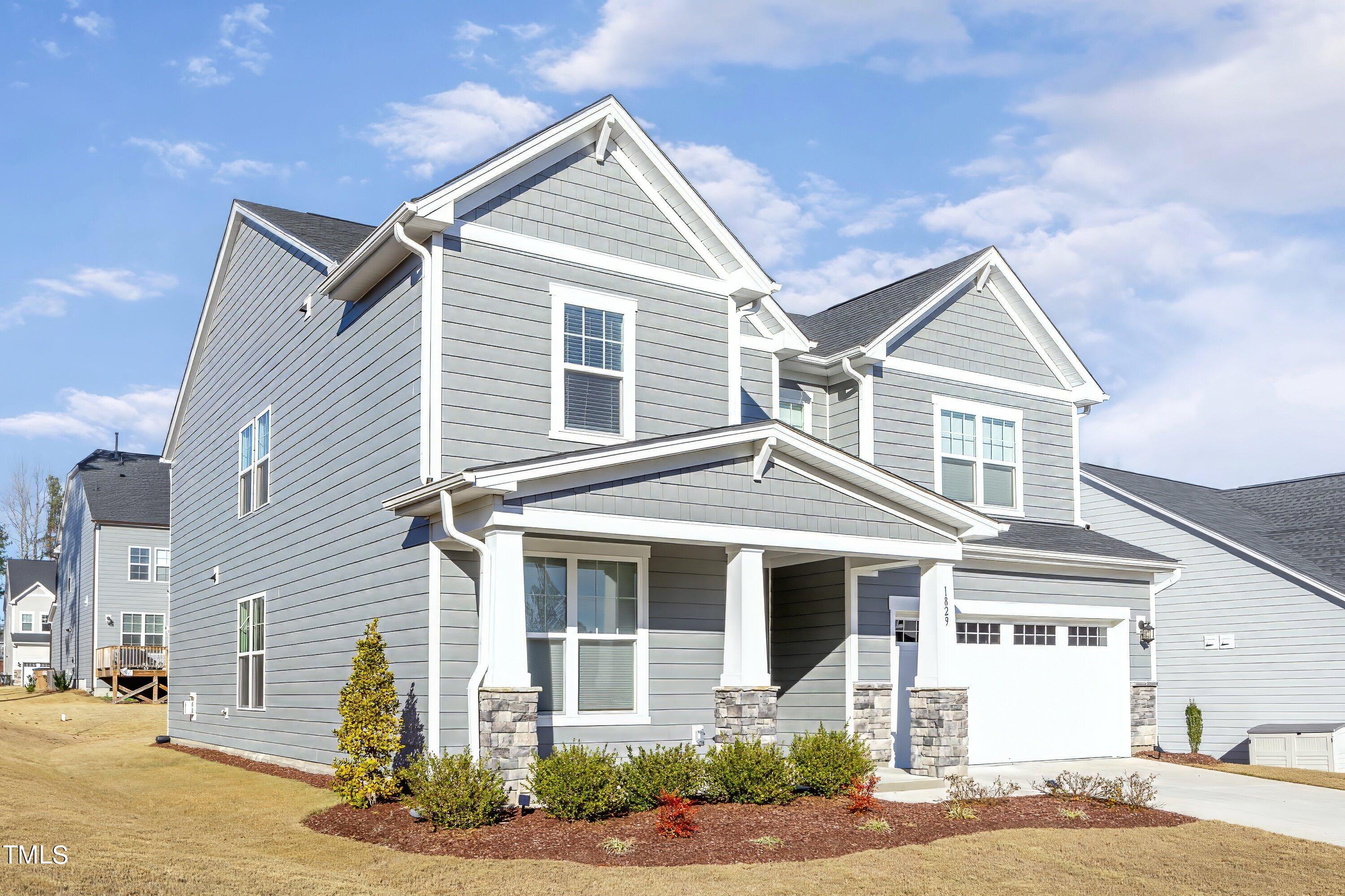 1829 Knights Crest Way Wake Forest, NC 27587 - Photo 47 of 48 04-1829-Knights-Crest (4)