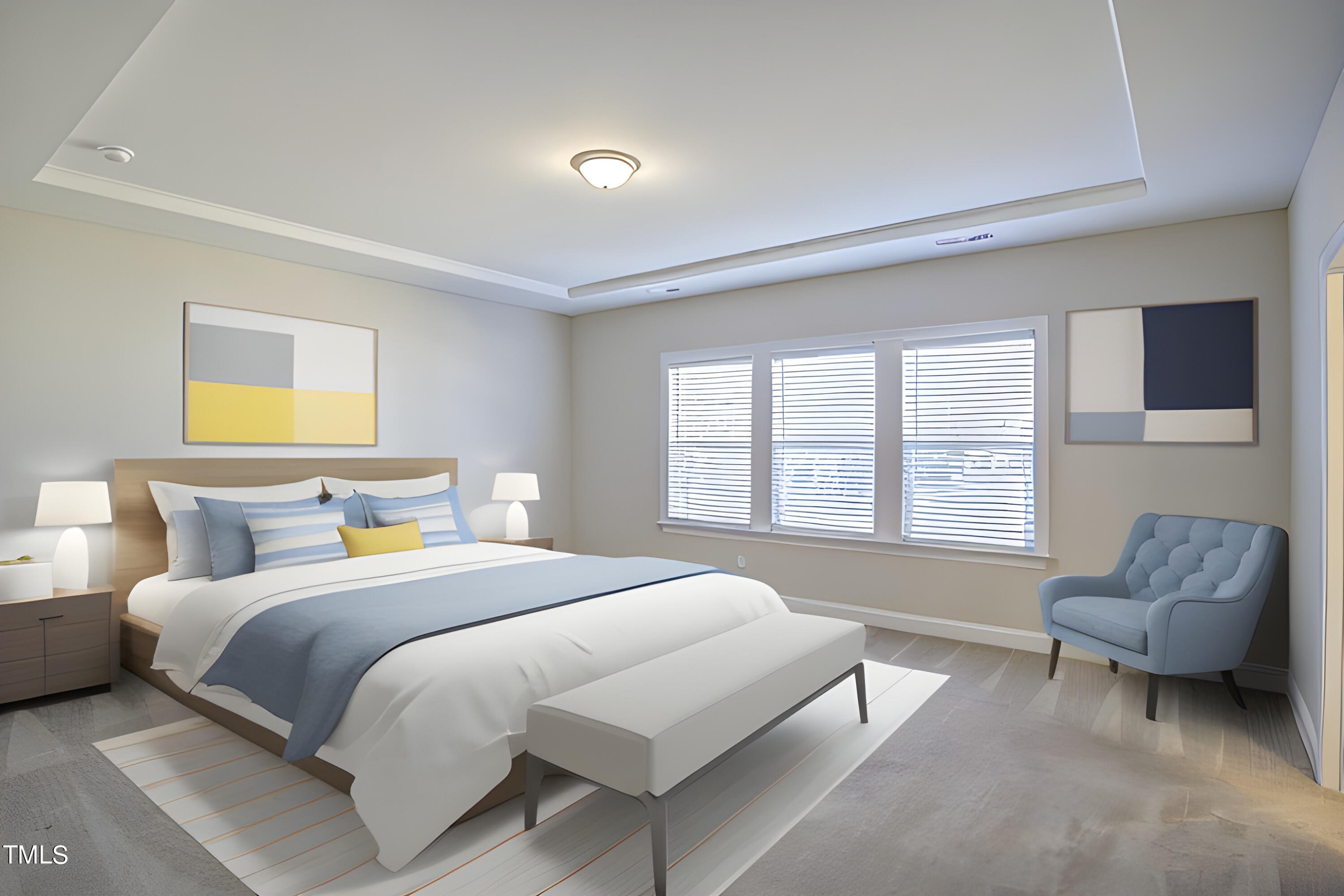 1829 Knights Crest Way Wake Forest, NC 27587 - Photo 7 of 48 Knights crest primary