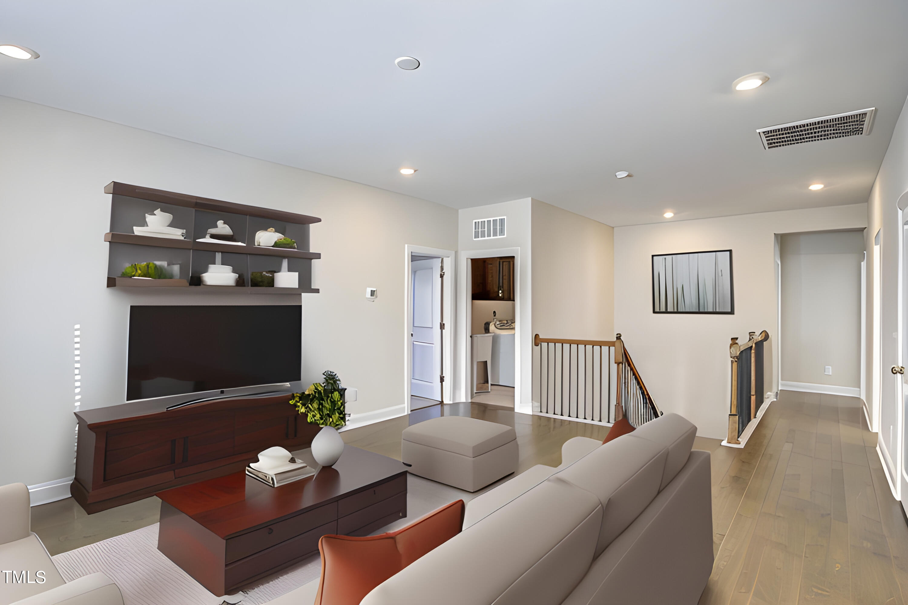 1829 Knights Crest Way Wake Forest, NC 27587 - Photo 8 of 48 Knights Crest Loft