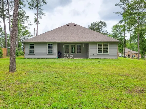 $3,400 | 129 Jim Hall Lane, New Waverly, TX 77358