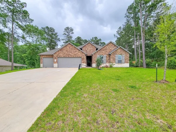 $3,400 | 129 Jim Hall Lane, New Waverly, TX 77358