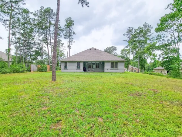 $3,400 | 129 Jim Hall Lane, New Waverly, TX 77358