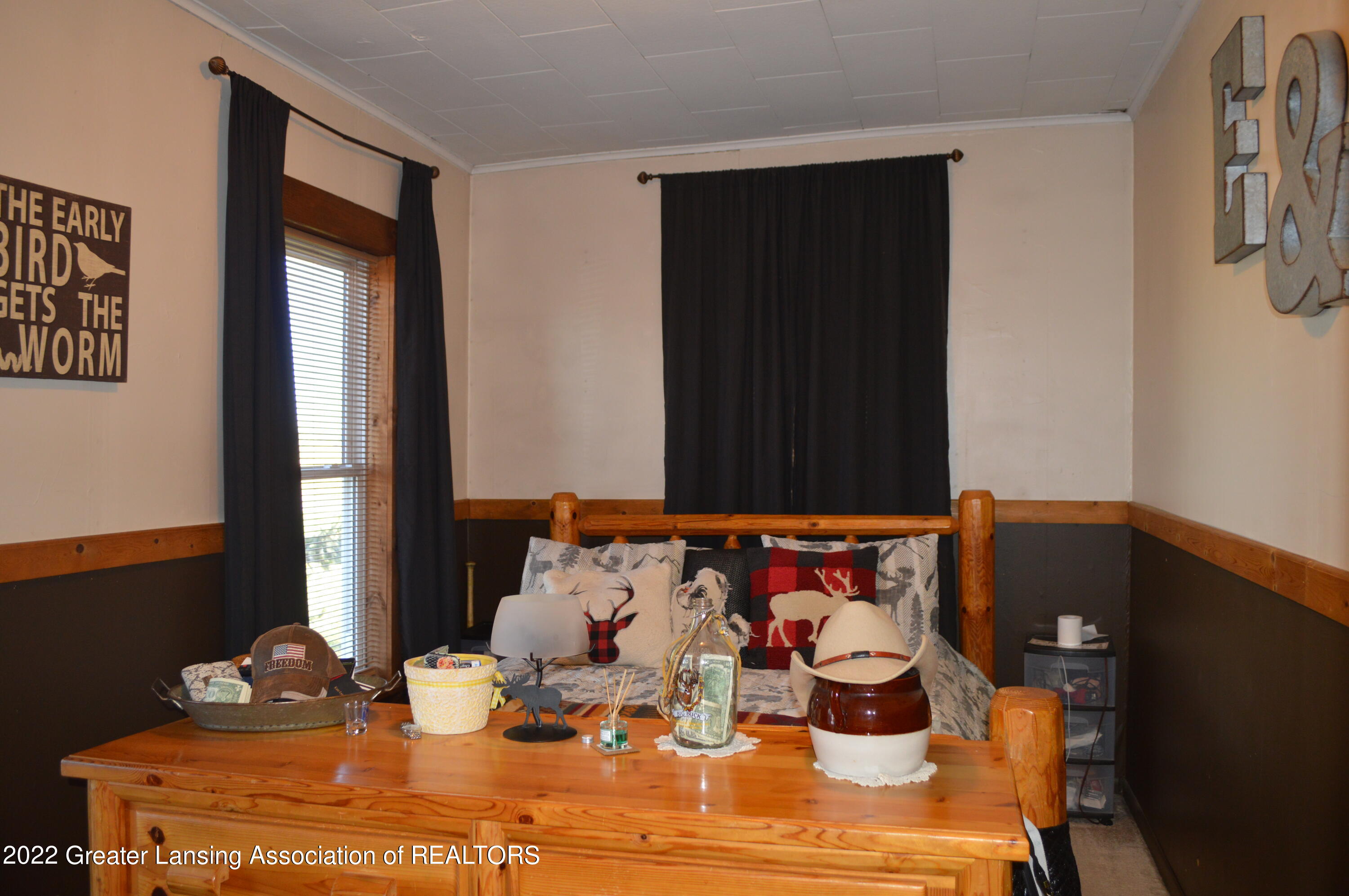10200 South Mason Road Bannister, MI 48807 - Photo 17 of 36 16