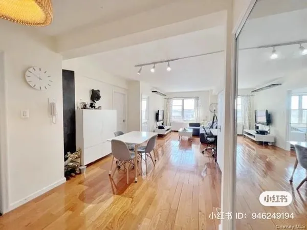 $2,750 | 107-40 Queens Boulevard, Unit 15K | Forest Hills