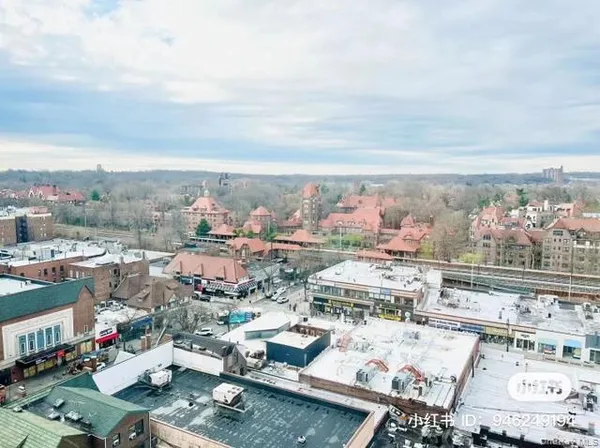 $2,750 | 107-40 Queens Boulevard, Unit 15K | Forest Hills