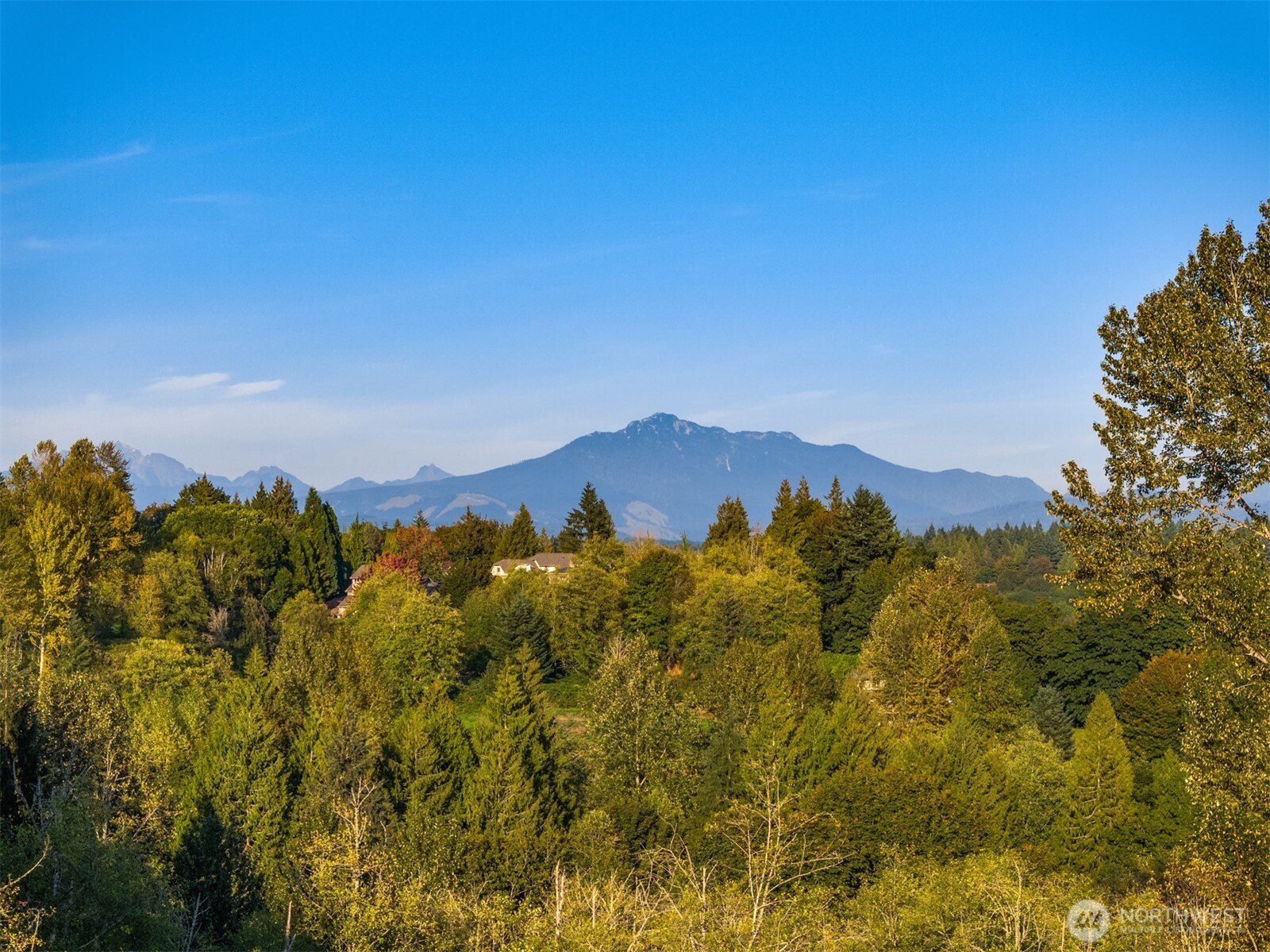 3129 115th Avenue Southeast Snohomish, WA 98290 - Photo 37 of 40 a view of a city