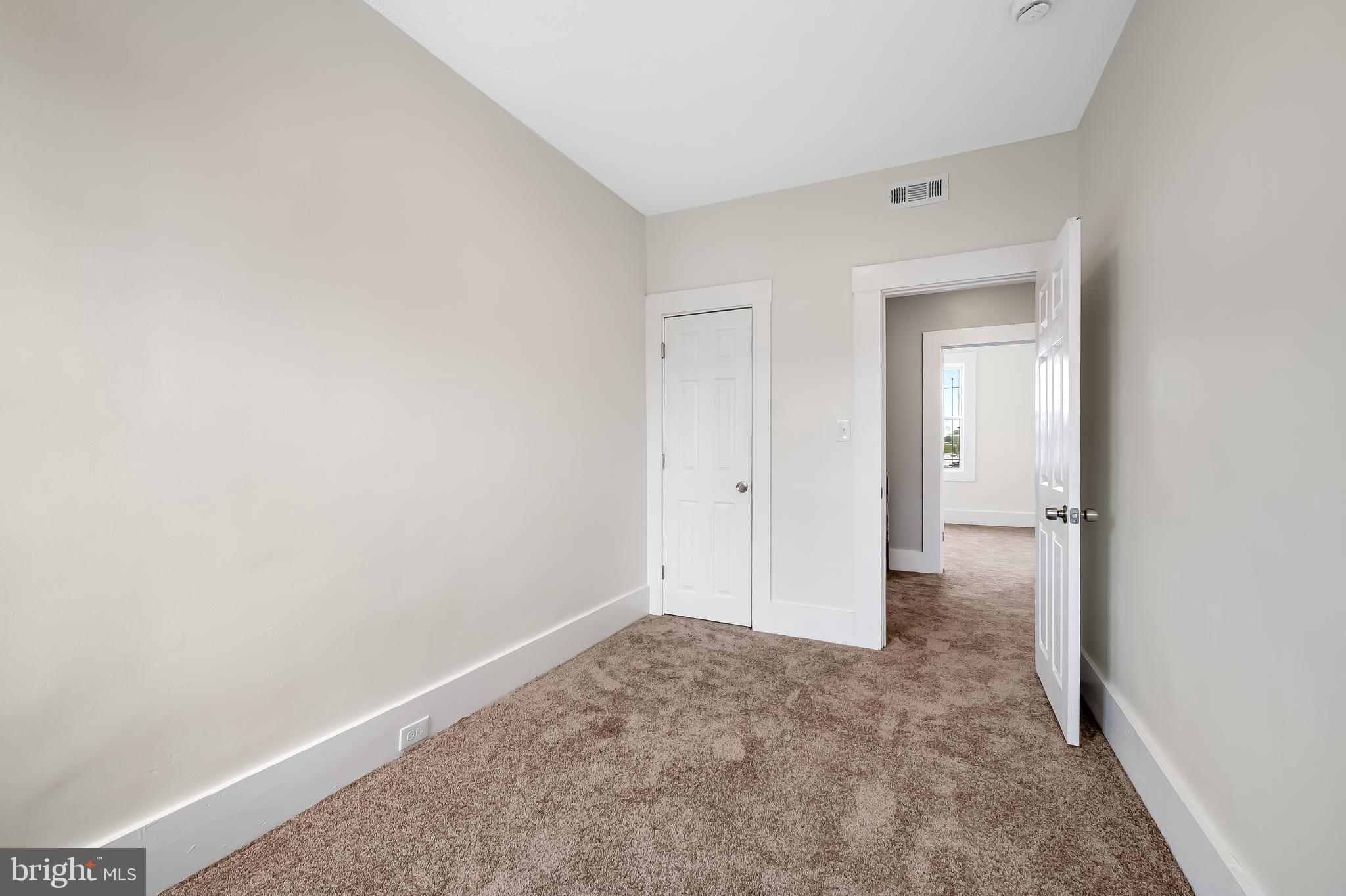 3003 Kentucky Avenue Baltimore, MD 21213 - Photo 26 of 32 a view of an empty room