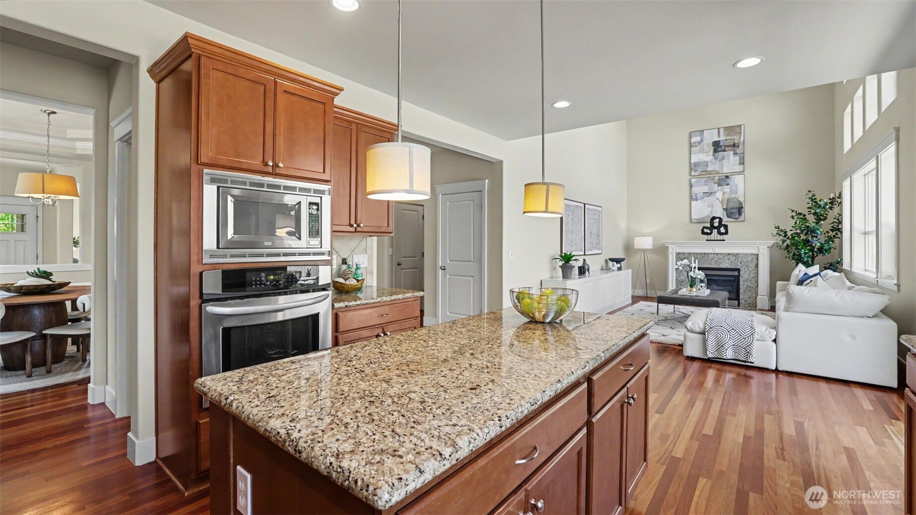 4029 166th Street Southeast Bothell, WA 98012 - Photo 10 of 23