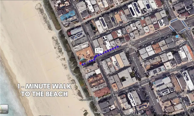 $2,995,000 | 137 15th Street, Manhattan Beach, CA 90266