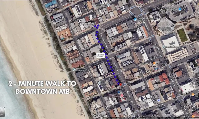 $2,995,000 | 137 15th Street, Manhattan Beach, CA 90266