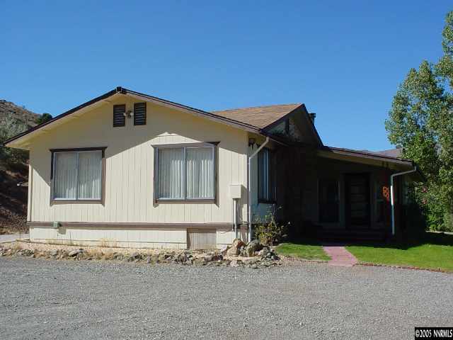 3716 Rock Road Wellington, NV 89444 - Photo 1 of 9 Photo 1