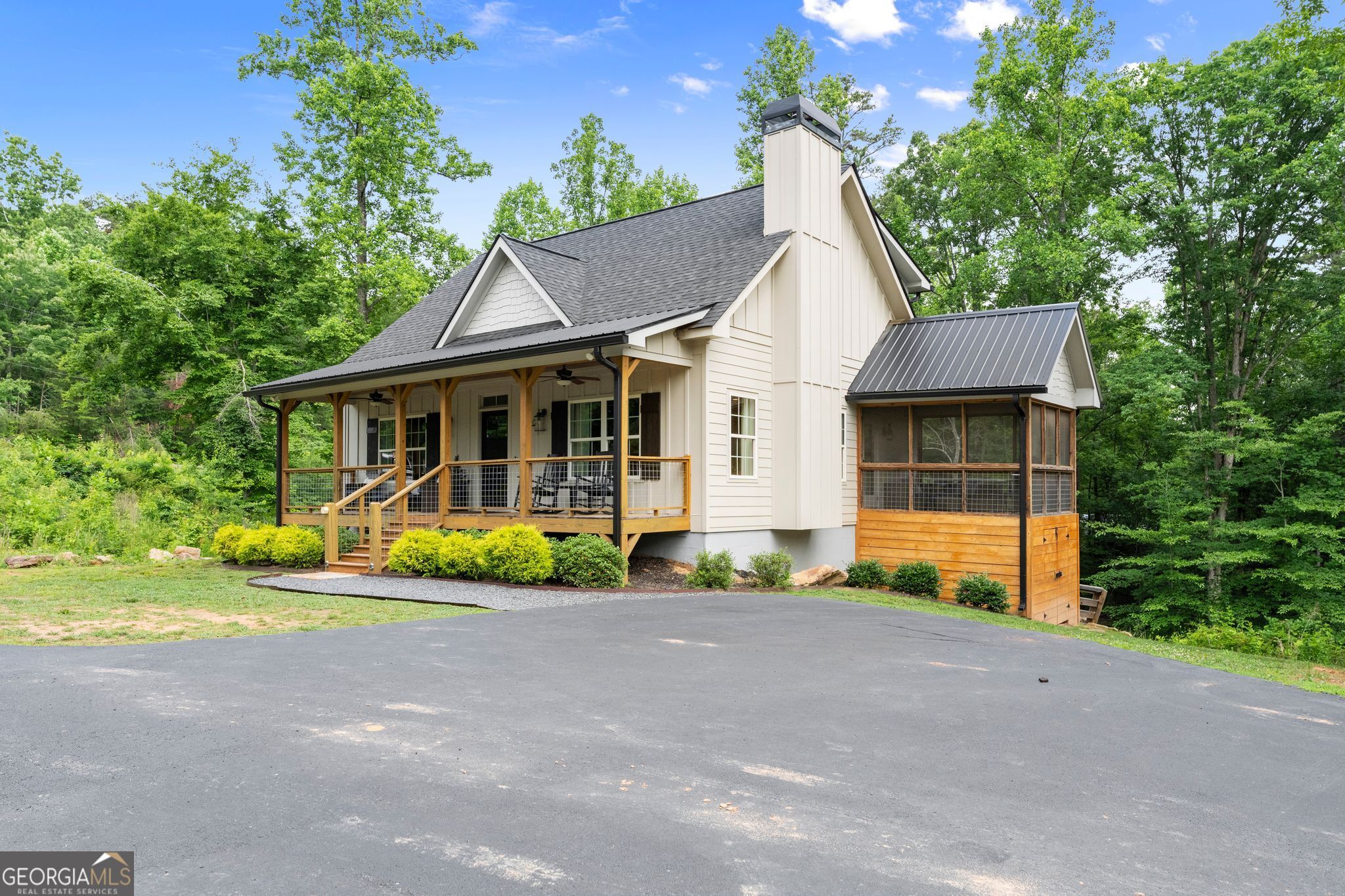1320 Preacher Campbell Road Clarkesville, GA 30523 - Photo 29 of 38