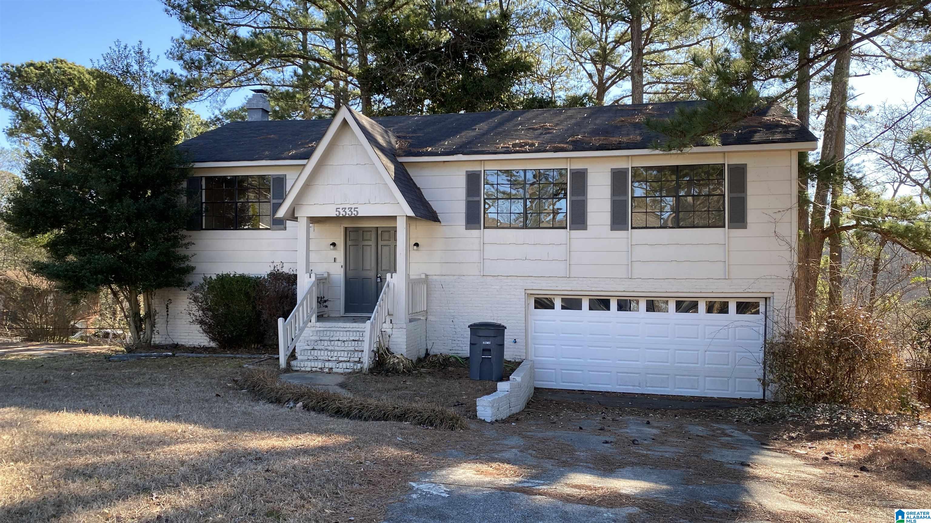 5335 Dixieland Road Birmingham, AL 35210 - Photo 1 of 3