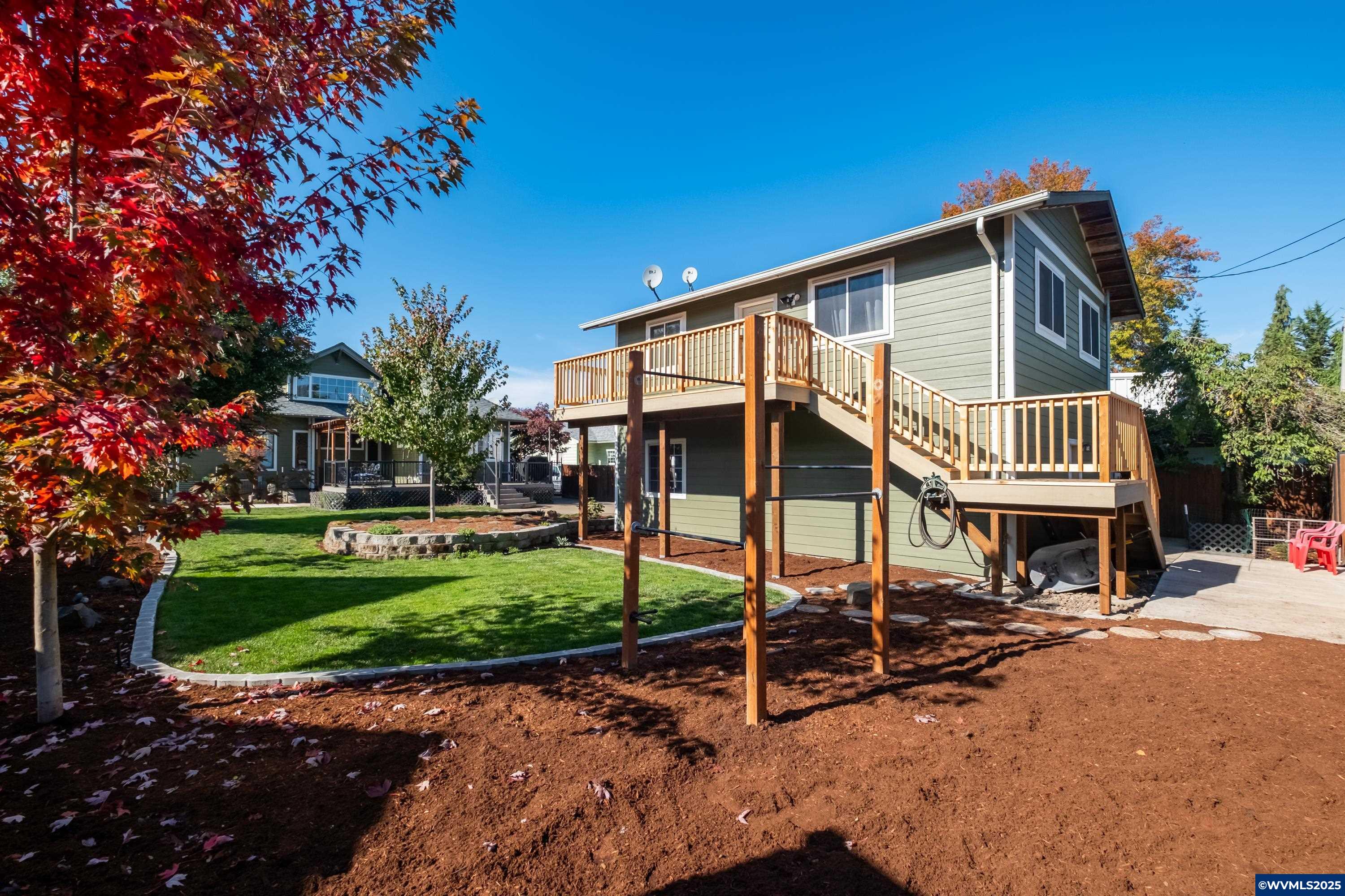 363 South Second Street Lebanon, OR 97355 - Photo 22 of 47