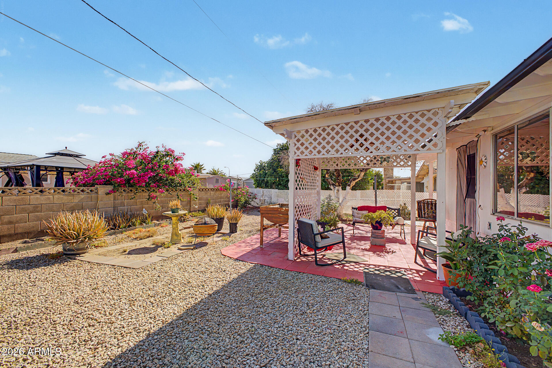 5519 Casper Road Mesa, AZ 85205 - Photo 20 of 37