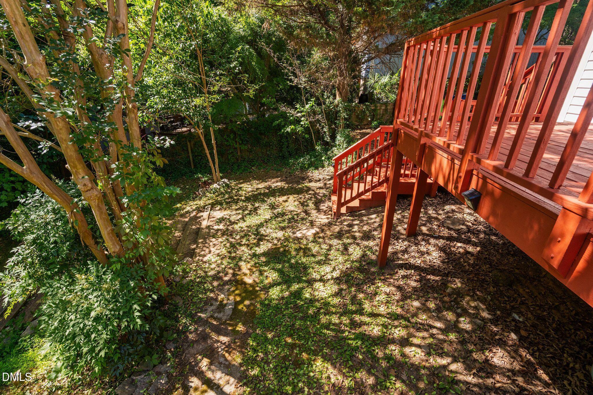 4108 Pickwick Drive Raleigh, NC 27613 - Photo 37 of 59