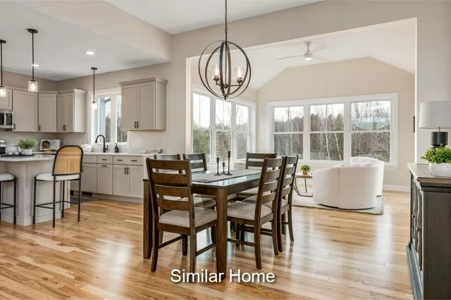 $960,000 | Lot 5 Pawtuckaway Ridge, Unit LOT 5, Nottingham, NH 03290