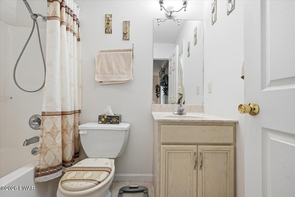 103 Mink Road Dingmans Ferry, PA 18328 - Photo 24 of 81