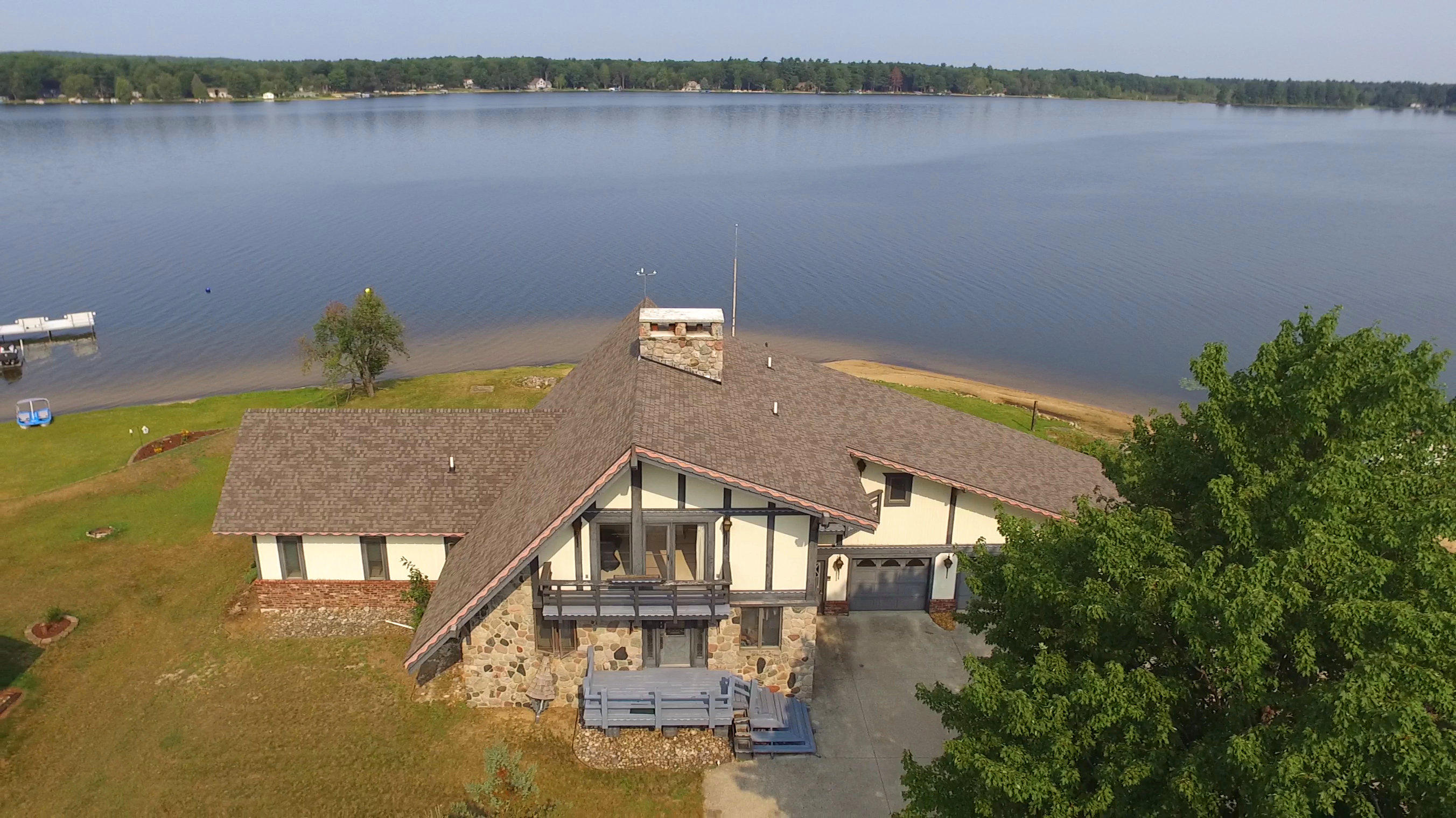 3802 Buck Road Gaylord, MI 49735 - Photo 65 of 67 Gallery Image 65