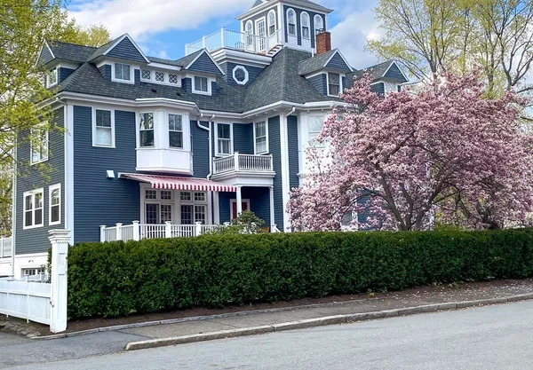 $4,250,000 | 49 Shaw Street, Newton, MA 02465