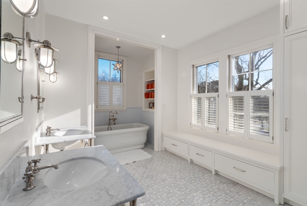 49 Shaw Street Newton, MA 02465 - Photo 11 of 24