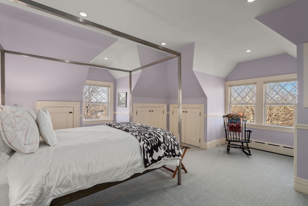 49 Shaw Street Newton, MA 02465 - Photo 15 of 24