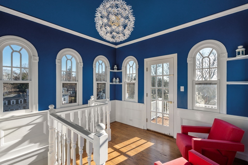 49 Shaw Street Newton, MA 02465 - Photo 17 of 24