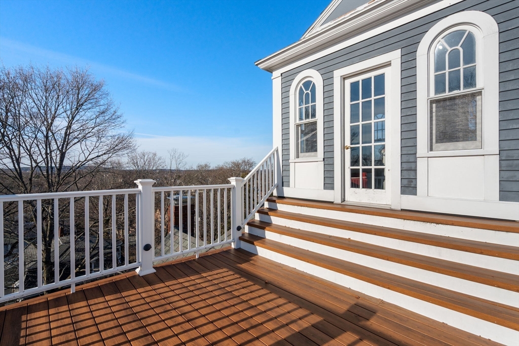 49 Shaw Street Newton, MA 02465 - Photo 18 of 24