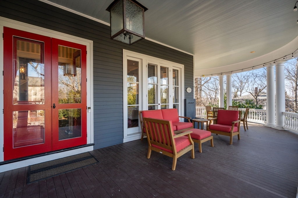 49 Shaw Street Newton, MA 02465 - Photo 2 of 24