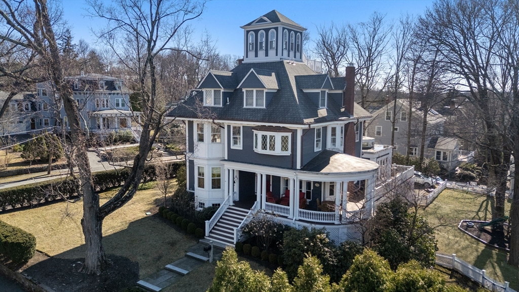 49 Shaw Street Newton, MA 02465 - Photo 22 of 24